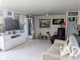  Maison � vendre 4 pi�ces 110 m�