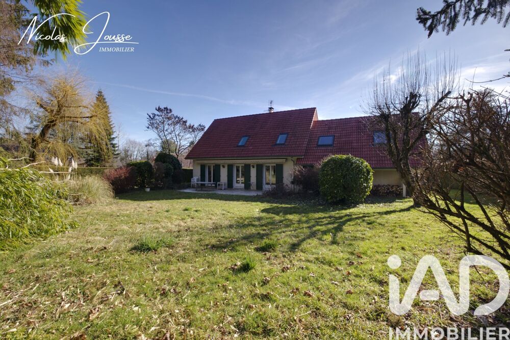 à vendre  Maison Échenevex (01170)