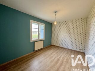  Maison à vendre 5 pièces 162 m²