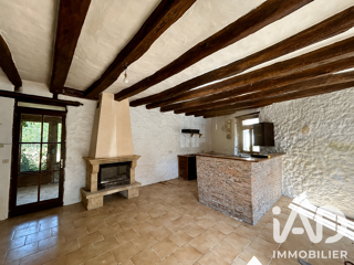  Maison à vendre 5 pièces 124 m²