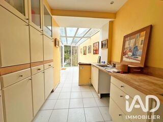  Maison à vendre 9 pièces 225 m²