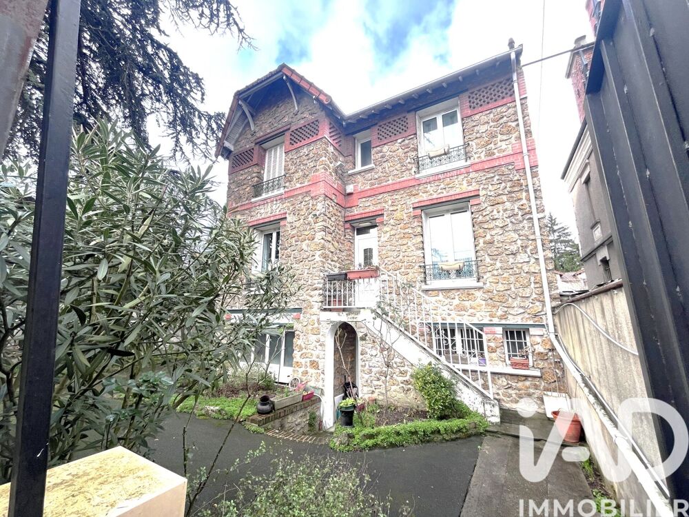 Vente Maison traditionnelle 10 pièces