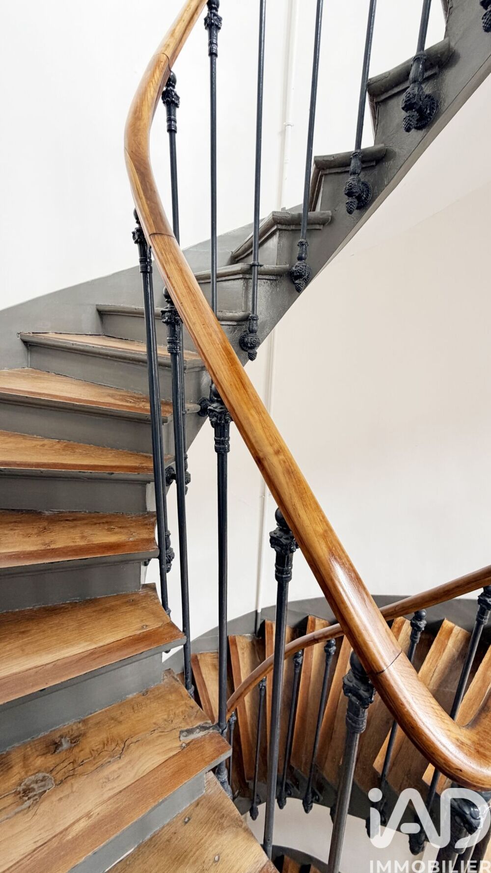 � vendre  Appartement Paris 6