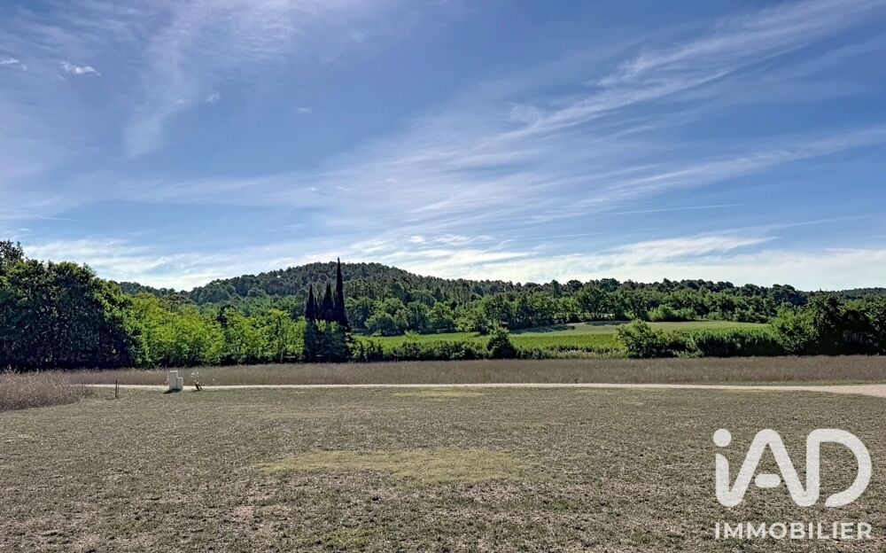 Vente Terrain Vente Terrain à bâtir 1 000 m&sup2; Gargas