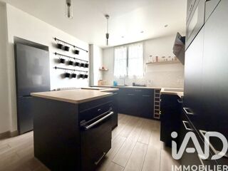  Appartement à vendre 3 pièces 75 m²