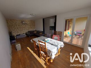  Maison à vendre 3 pièces 73 m²