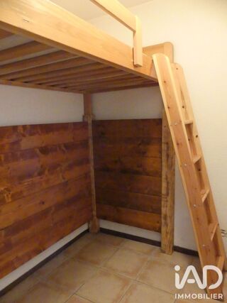  Appartement à vendre 2 pièces 28 m²