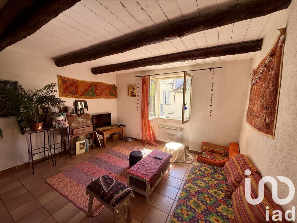 Vente Maison de ville 5 pièces