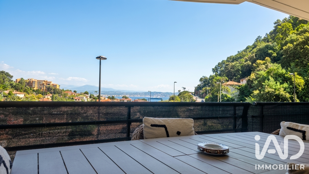 Vente Appartement Vente Appartement 3 pièces Théoule-sur-mer