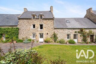  Maison à vendre 8 pièces 186 m²