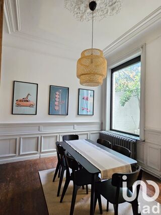  Maison à vendre 7 pièces 177 m²