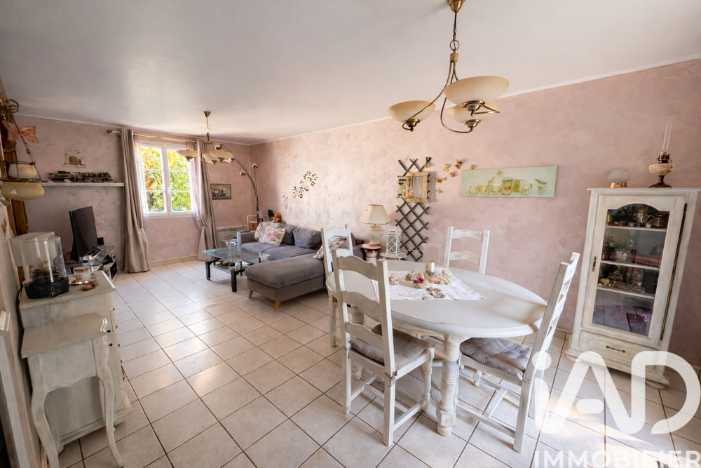 Vente Maison/villa 7 pièces