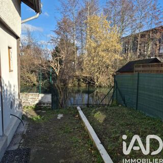  Maison � vendre 2 pi�ces 31 m�