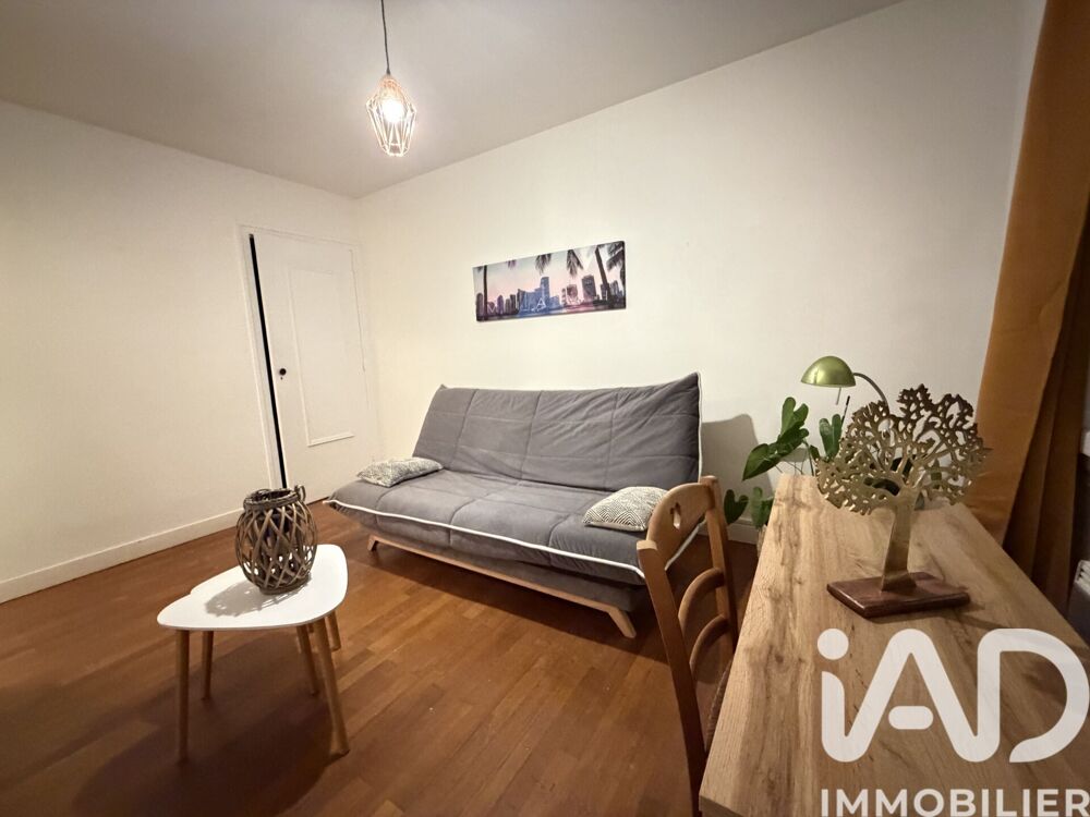 Vente Appartement Vente Appartement 2 pièces Grenoble