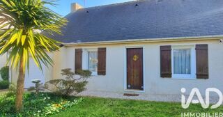  Maison à vendre 4 pièces 95 m²