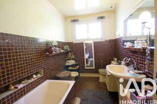  Maison à vendre 5 pièces 155 m²