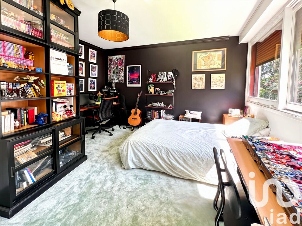à vendre  Appartement La Celle-Saint-Cloud (78170)