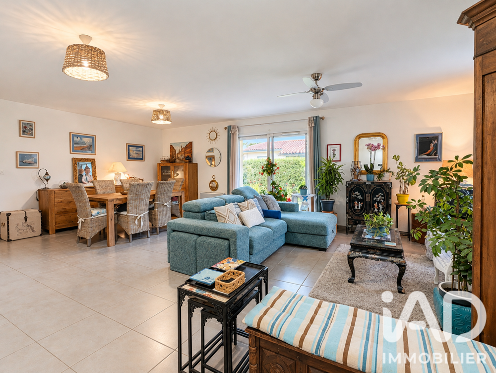 Vente Maison Vente Maison/villa 4 pièces Biscarrosse