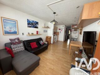  Appartement à vendre 2 pièces 33 m²