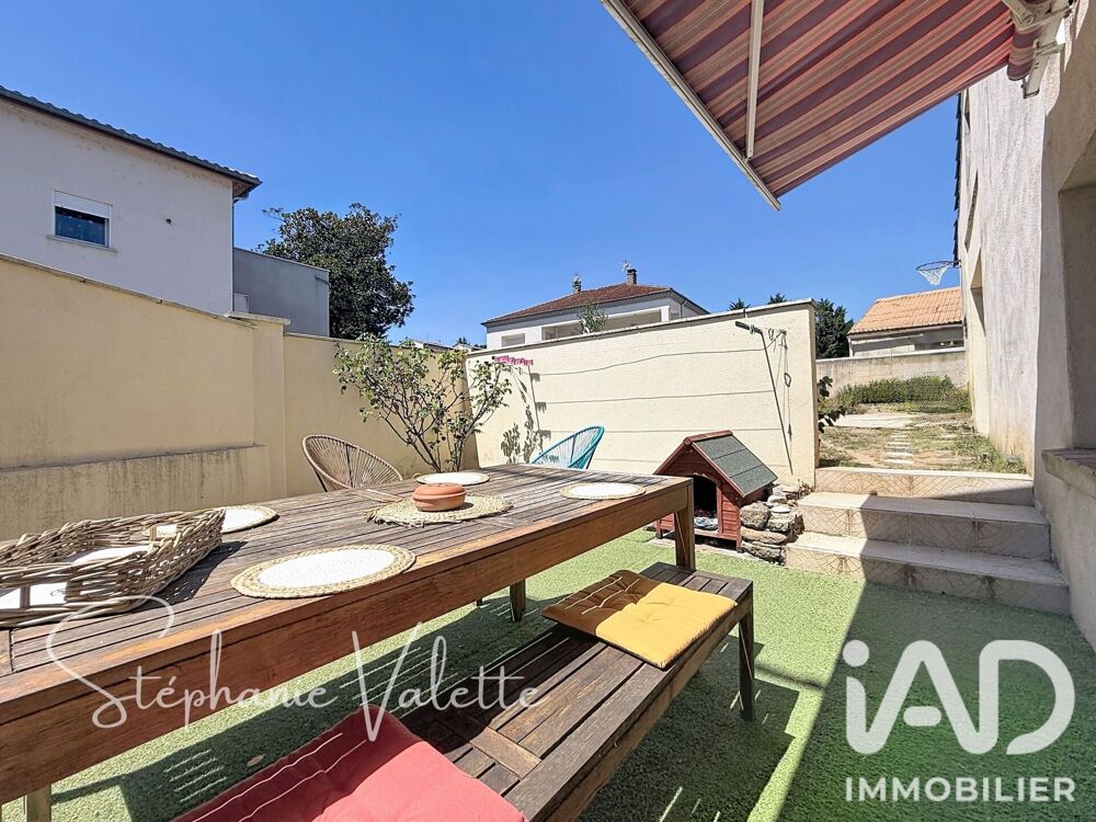 Vente Maison de village 6 pièces