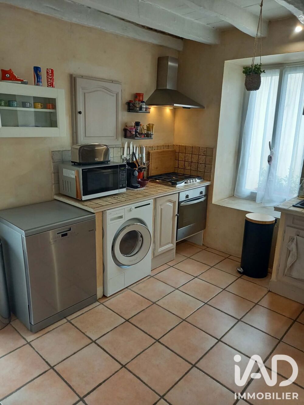 Vente Maison/villa 4 pièces