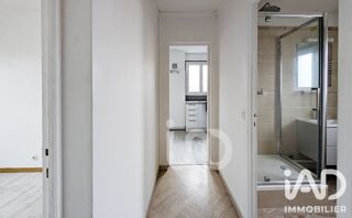  Appartement à vendre 3 pièces 46 m²