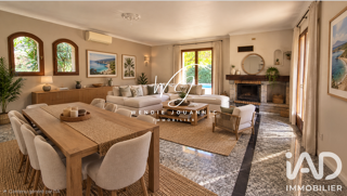  Maison à vendre 6 pièces 171 m²