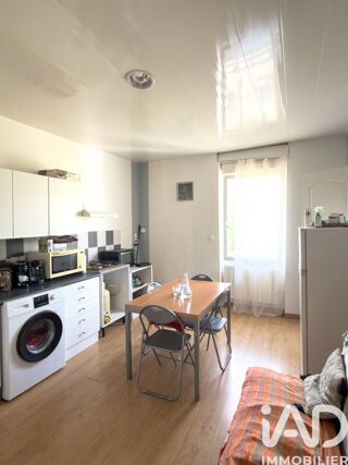  Immeuble à vendre 74 m²