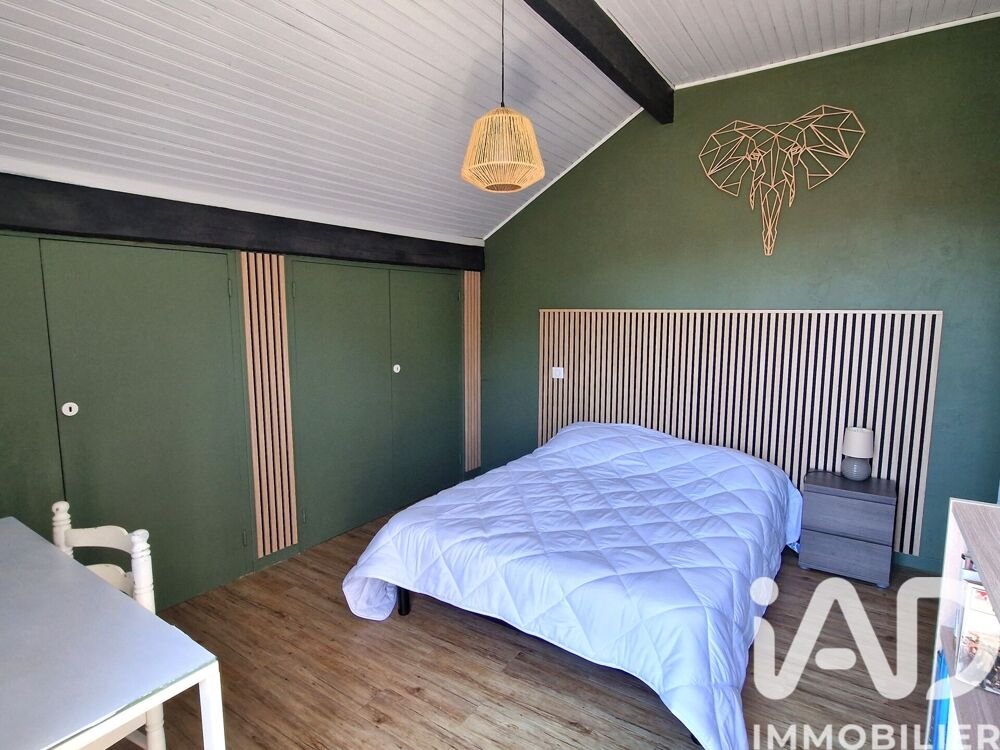 à vendre  Maison Messanges (40660)
