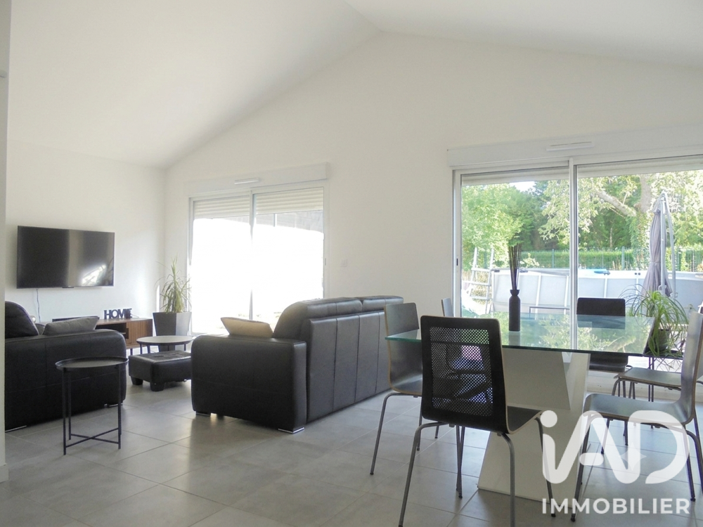 Vente Maison traditionnelle 5 pièces
