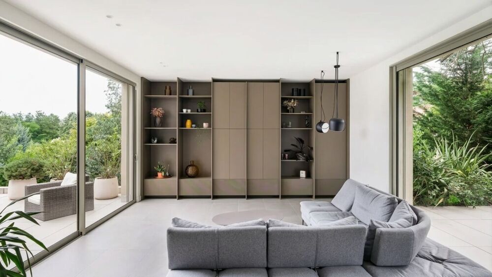 Maison 5 pièces