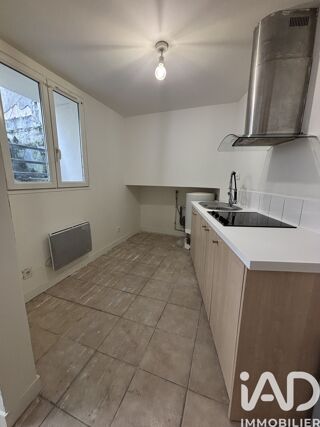  Appartement � vendre 2 pi�ces 28 m�