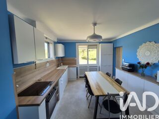  Maison à vendre 5 pièces 133 m²