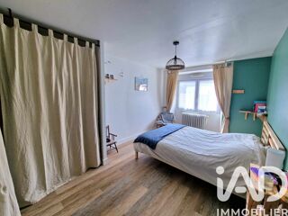  Maison à vendre 5 pièces 114 m²