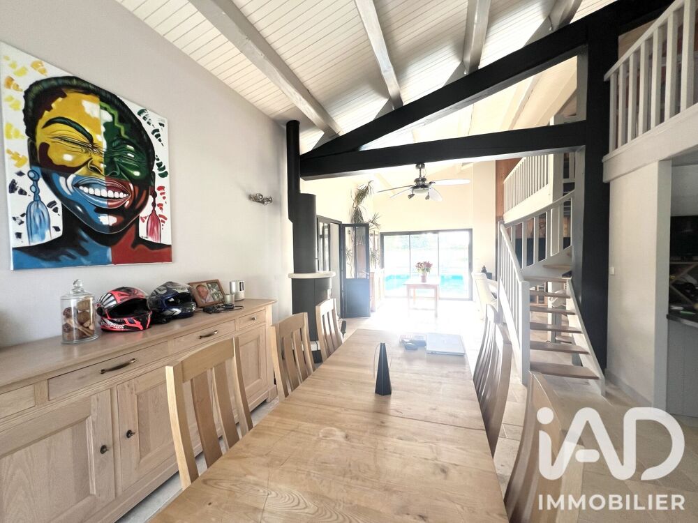 Vente Maison Vente Maison traditionnelle 7 pièces Aytré