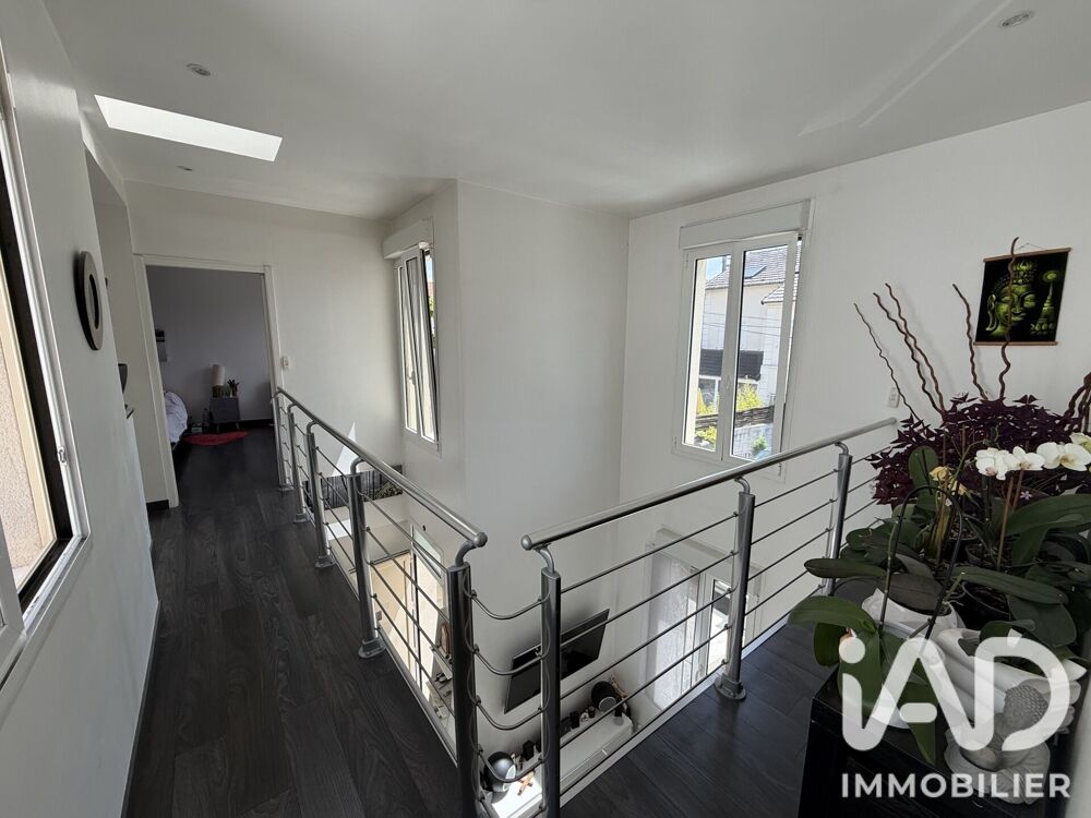 à vendre  Maison Clamart (92140)