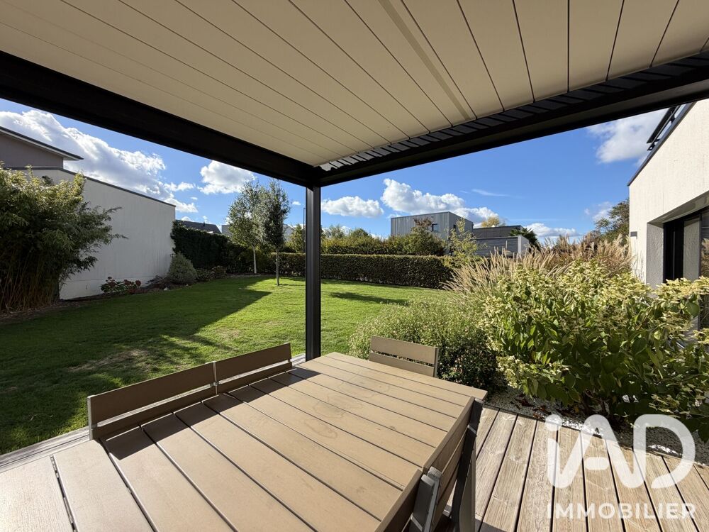 à vendre  Maison Bois-Guillaume (76230)