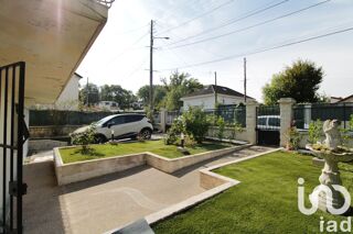  Maison à vendre 8 pièces 198 m²