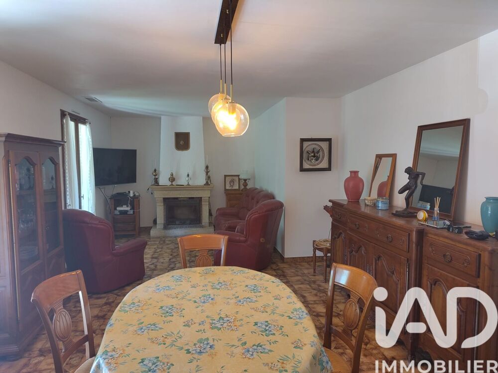 Vente Maison Vente Maison/villa 4 pièces Allas-les-mines