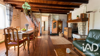  Maison à vendre 4 pièces 99 m²