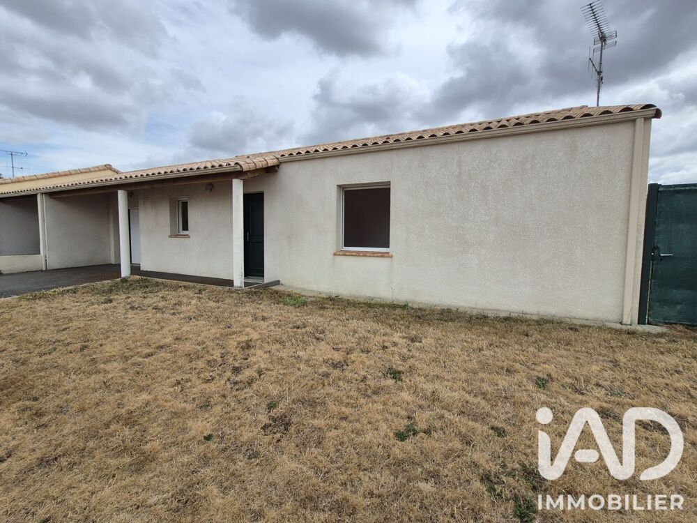 Vente Maison traditionnelle 5 pièces