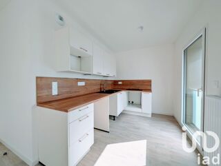  Appartement à vendre 3 pièces 71 m²