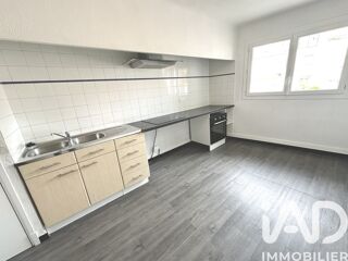  Maison à vendre 3 pièces 93 m²
