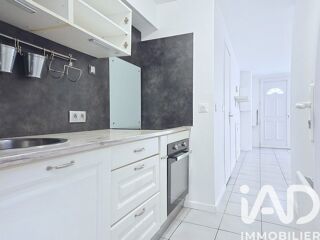  Appartement à vendre 2 pièces 27 m²