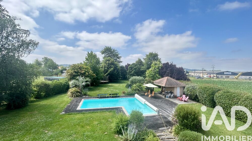 Vente Maison/villa 6 pièces