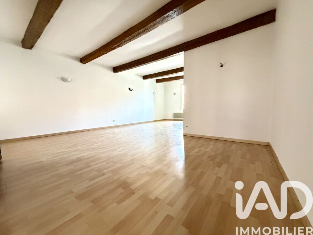 vente Appartement - 3 pièce(s) - 75 m² Agde (34300)