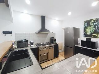  Maison à vendre 4 pièces 122 m²