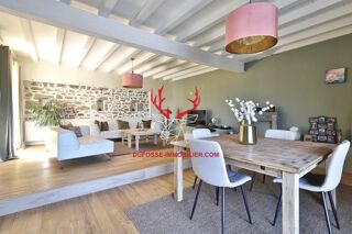  Maison � vendre 5 pi�ces 210 m�