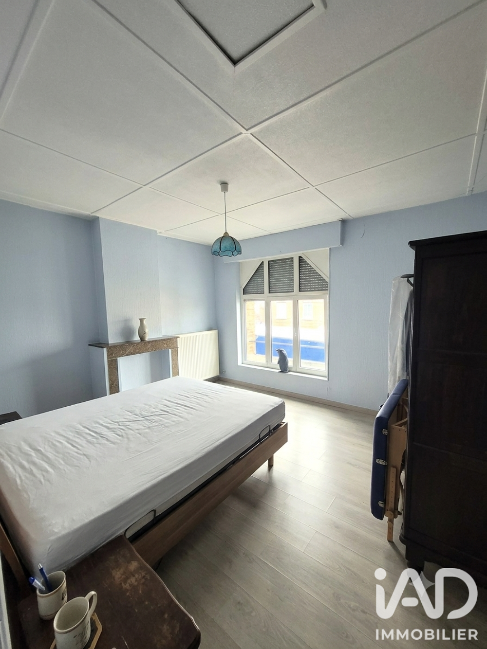 Vente Maison Vente Maison/villa 5 pièces Divion
