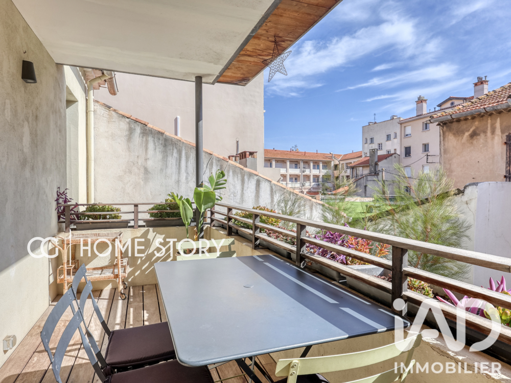 Vente Maison Vente Maison/villa 3 pièces Sanary-sur-mer